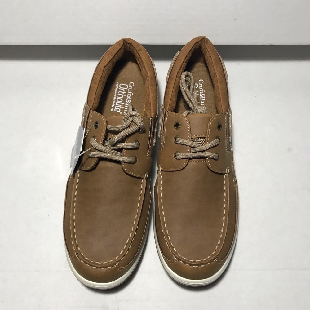 Croft & Barrow shoes - Picture 2 of 8